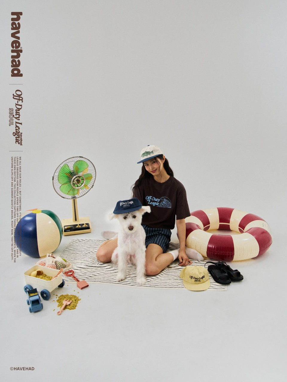 ODL Surfing Half Sleeve Tee (White)