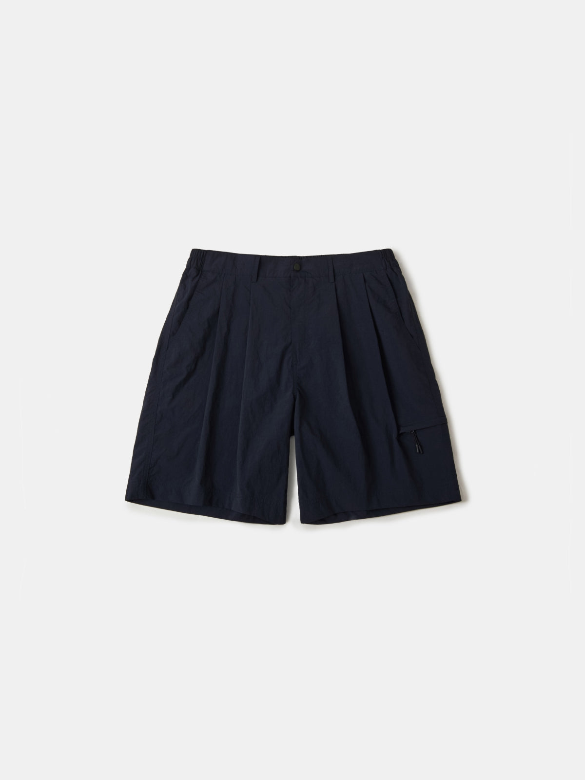 City Light Utility Shorts (Navy)