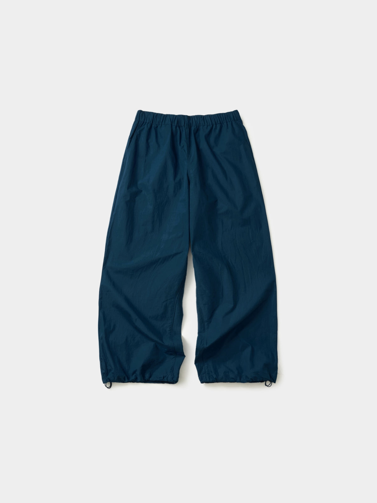 Light String Easy Pants (Blue Green)