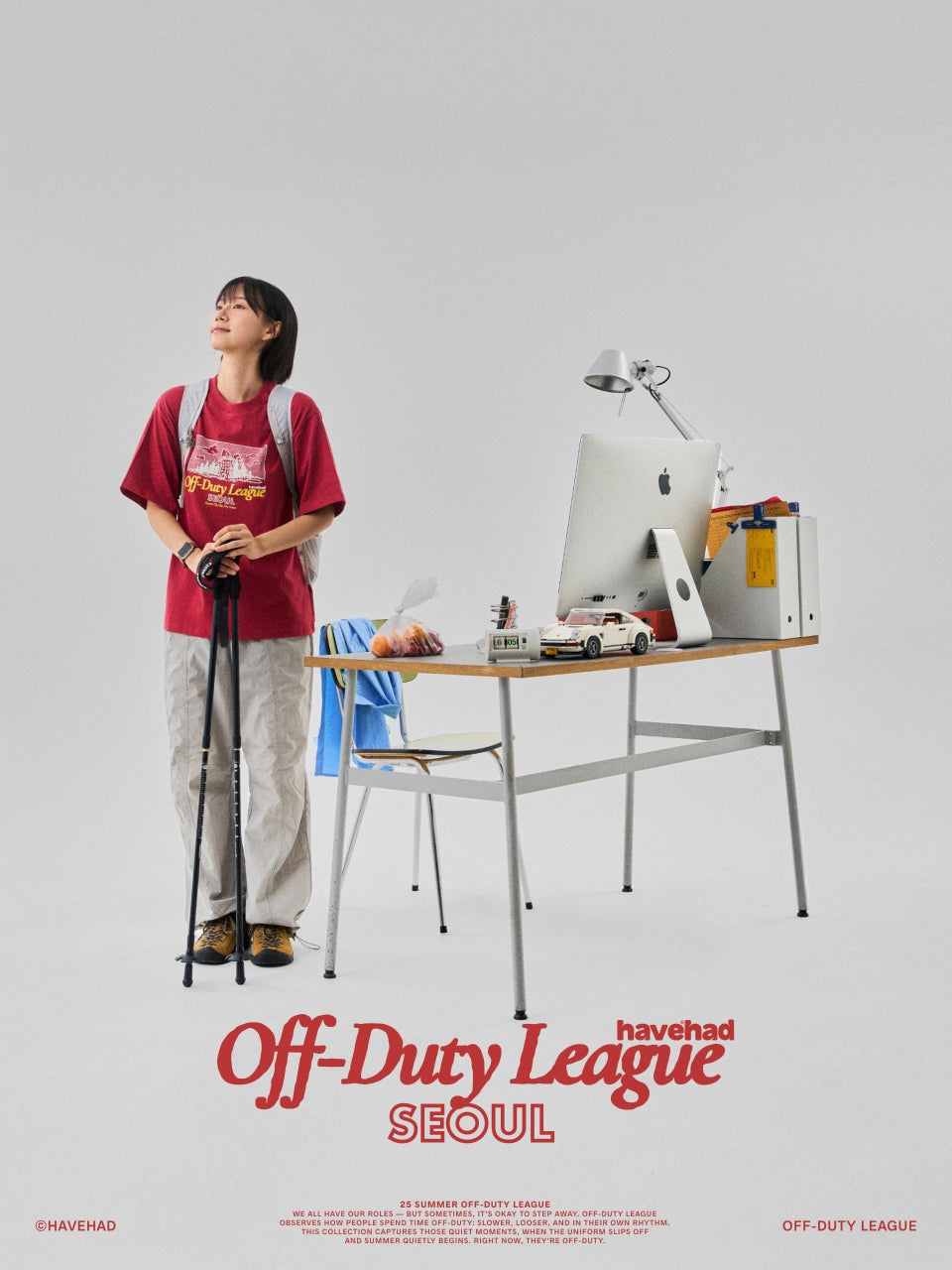 ODL Mountain Half Sleeve Tee (Sage Green)