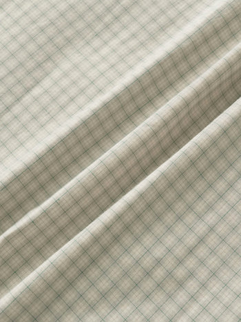 Everyday Classic Check Shirts (Beige)