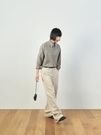 Everyday Officer Chino Pants (Navy)