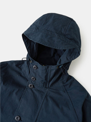 City Commuter Wind Jacket (Navy)