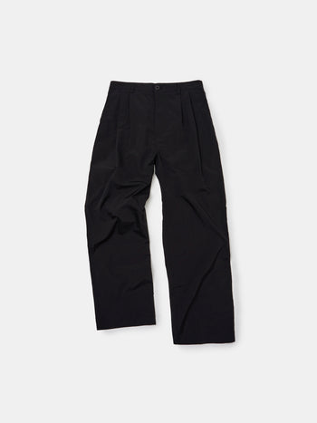 City Light Utility Pants (Black)