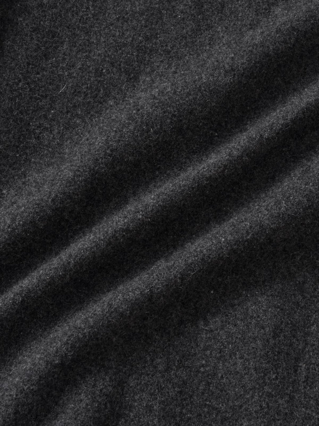 City Light Wool Club Jacket (Black)
