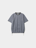 Stripe Charcoal
