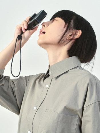 Everyday Comfort Shirts (Light Blue)