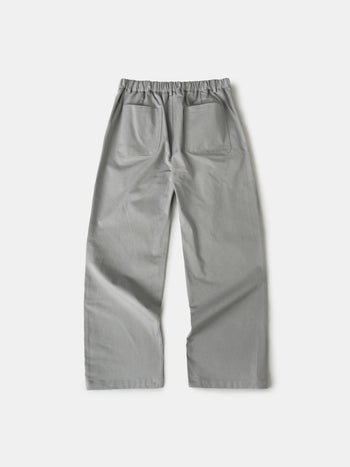 City Worker Club Set-up (Blue Gray)