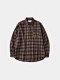 Check Brown
