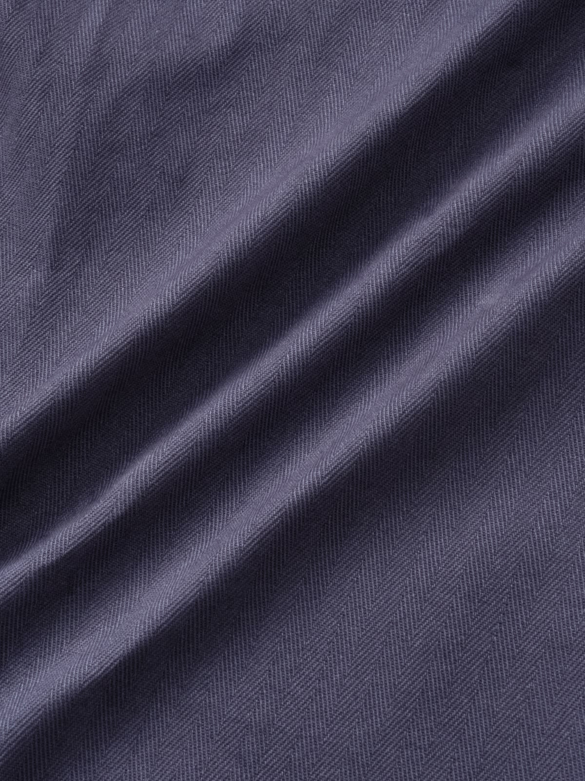 Essential Fatigue Pants (Vintage Blue)