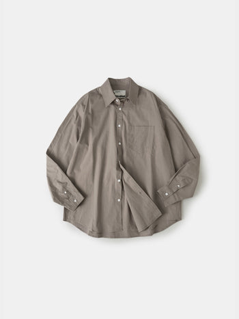 Everyday Comfort Shirts (Brown)