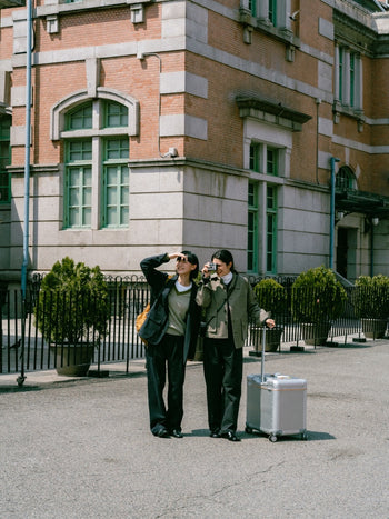 25ss City Worker Club Jacket - Navy | A3 (XL)