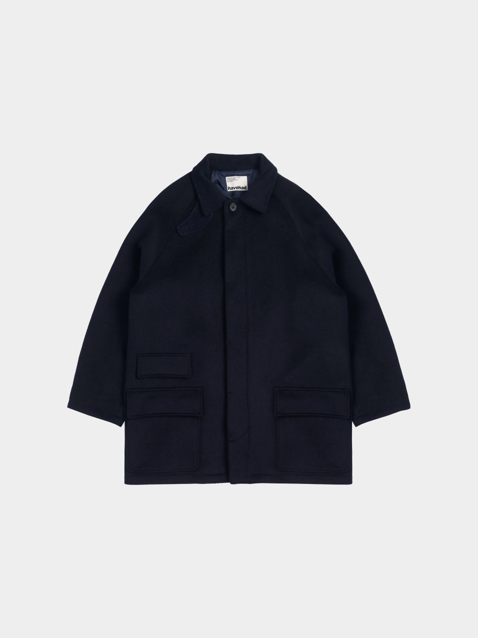 Men| タグ | Havehad