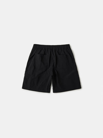 City Light Utility Shorts (Black)
