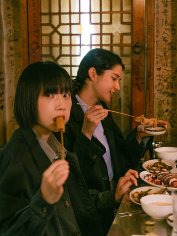 25ss City Worker Club Jacket - Black 02 | A3 (XL)