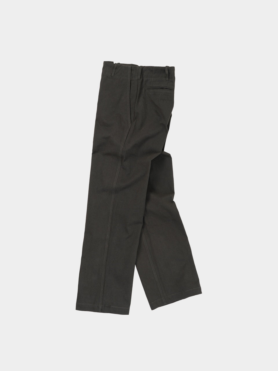 Everyday Officer Chino Pants チノパンツ Everyday Officer Chino Pants (Khaki) | Havehad