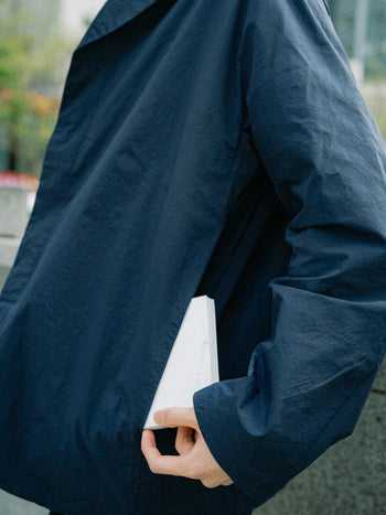 City Light Utility Set-up (Navy)