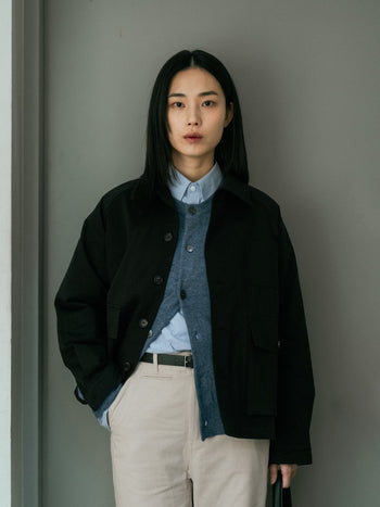 Everyday Comfort Shirts (Dusty Blue)