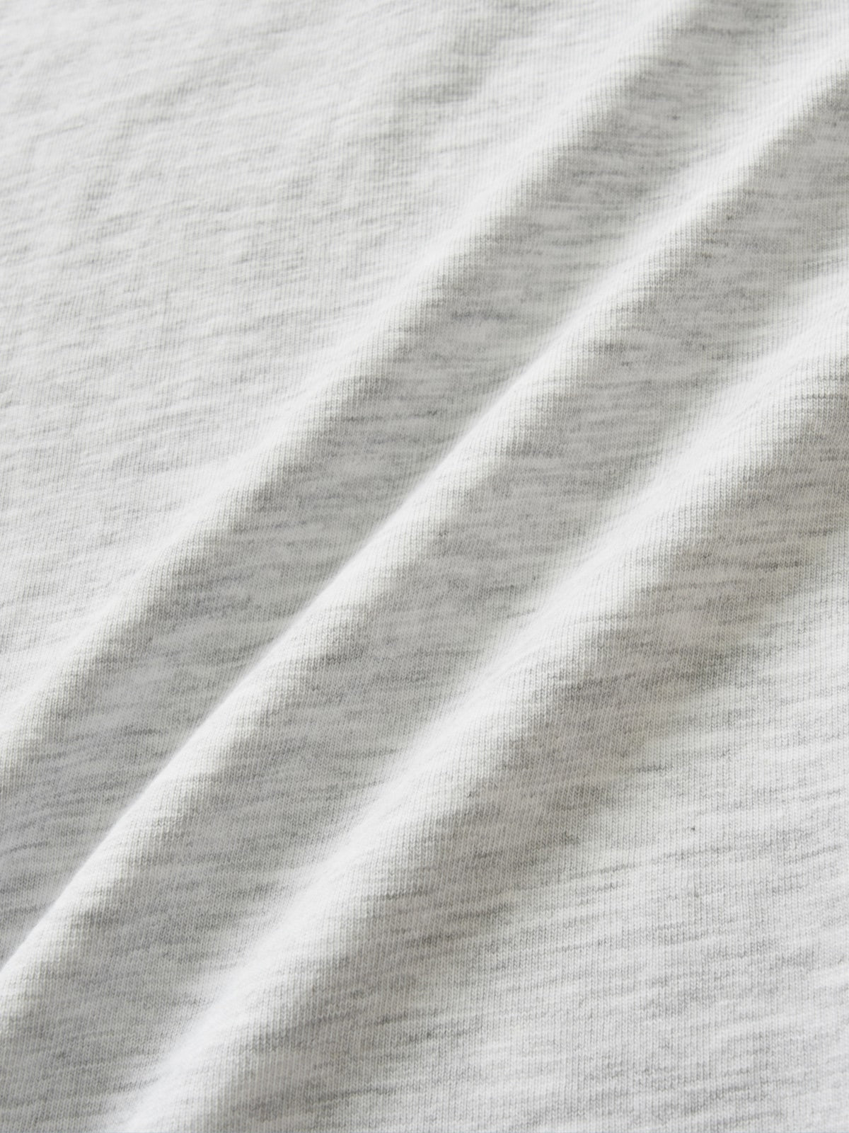 Chasing Waves Tee (Ash)