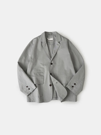 City Worker Club Set-up (Blue Gray)