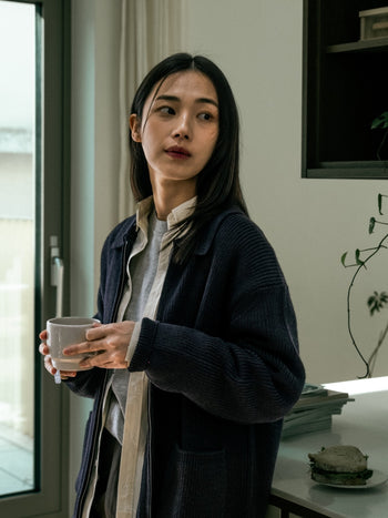 Everyday Comfort Shirts (Ivory)