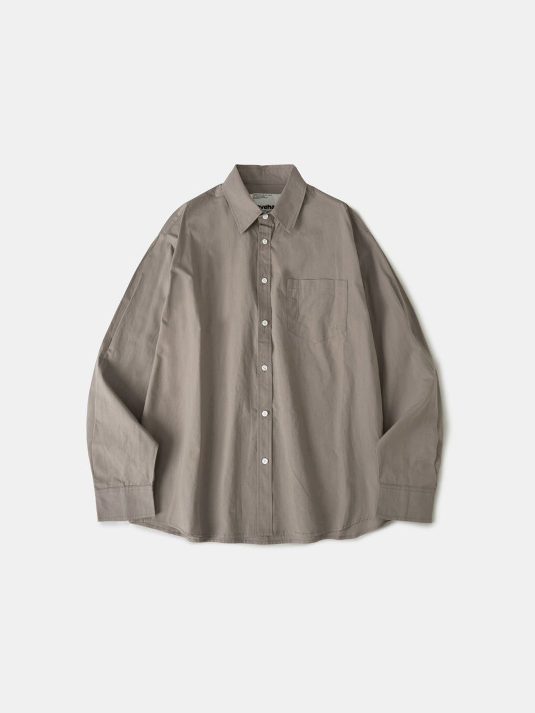 (1+1) Everyday Comfort Shirts