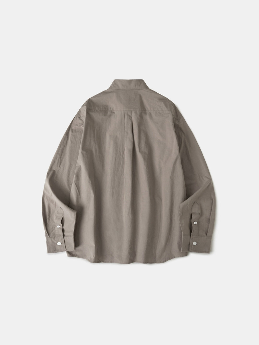 Everyday Comfort Shirts (Brown)