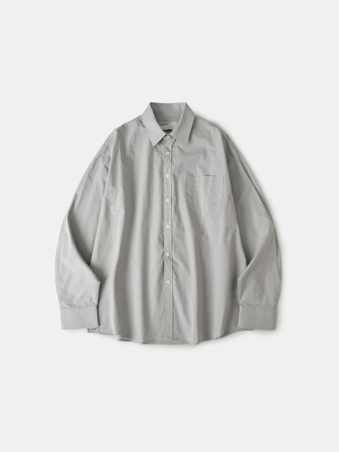 (1+1) Everyday Comfort Shirts