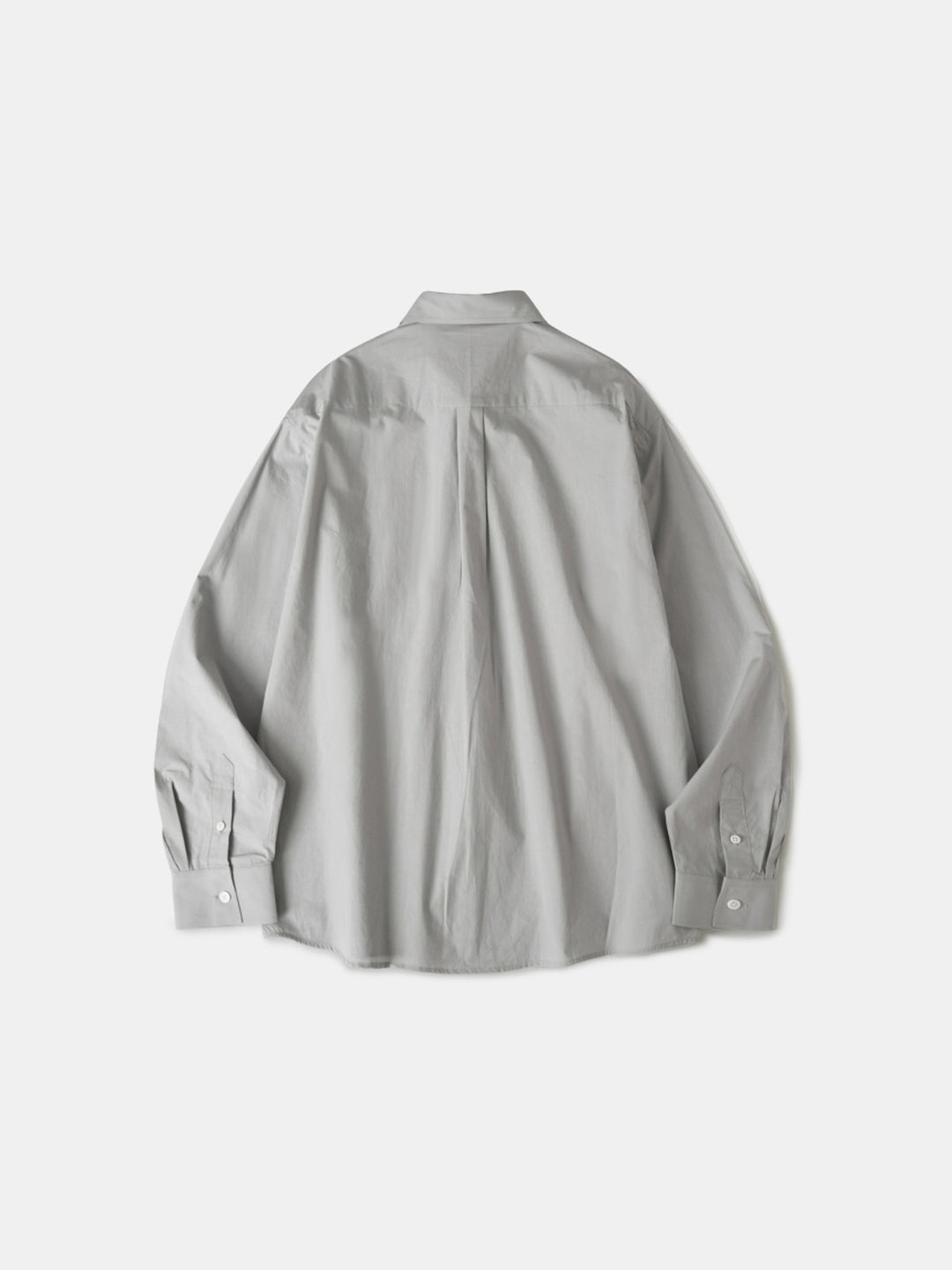 Everyday Comfort Shirts (Light Gray)