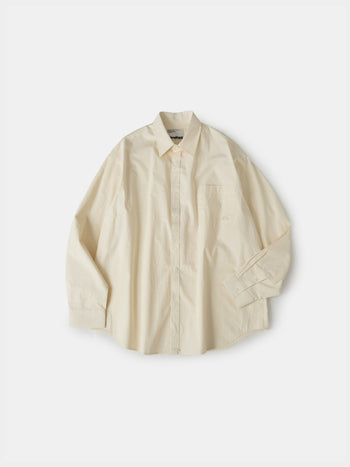 Everyday Comfort Shirts (Ivory)