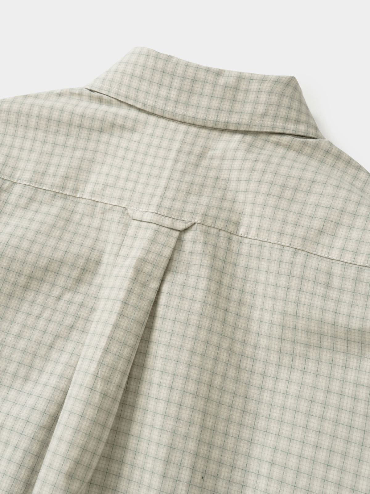 Everyday Classic Check Shirts (Beige)