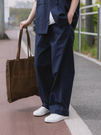 City Summer Light Set-up (Navy)