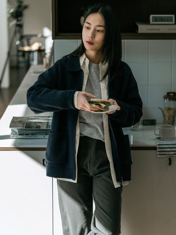 Everyday Comfort Shirts (White)