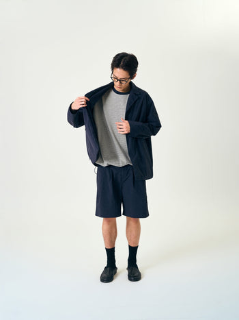 City Light Utility Set-up (Navy)