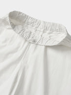 Light String Easy Pants (White)