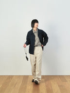 Everyday Officer Chino Pants (Beige)