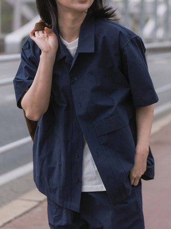 City Summer Light Set-up (Navy)