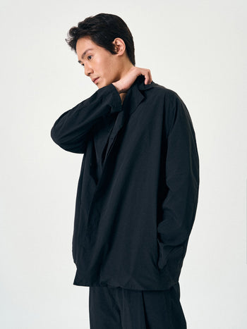 City Light Utility Set-up (Black)