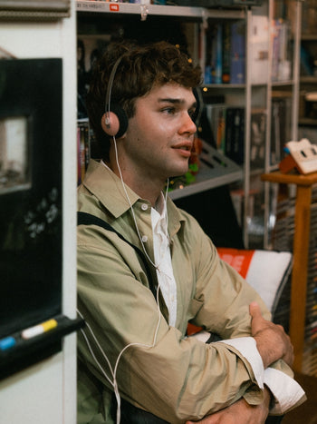 Everyday Comfort Shirts (Dusty Blue)