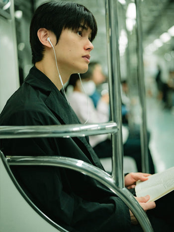 City Light Utility Set-up (Black)