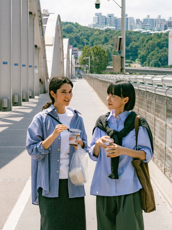 Classic Comfort Check Shirts (Classic Brown)