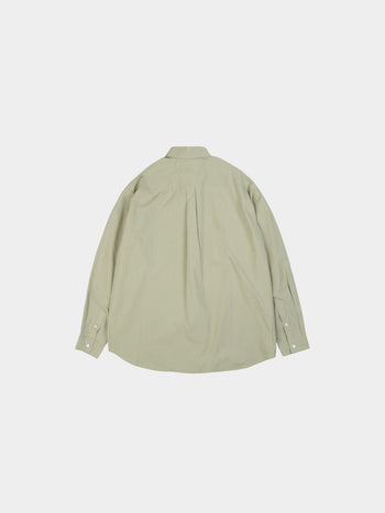 Everyday Comfort Shirts (Light Olive)