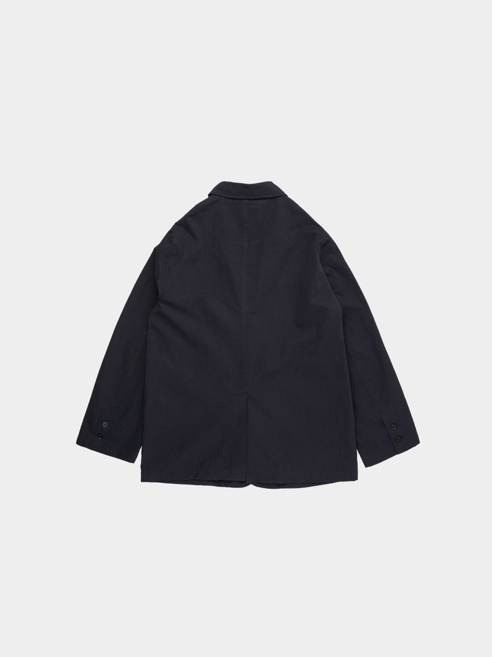 City Worker Club Jacket (Navy) | Havehad