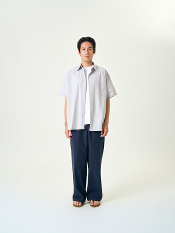 Light String Easy Pants (Charcoal)