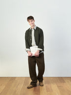 Everyday Officer Chino Pants (Beige)