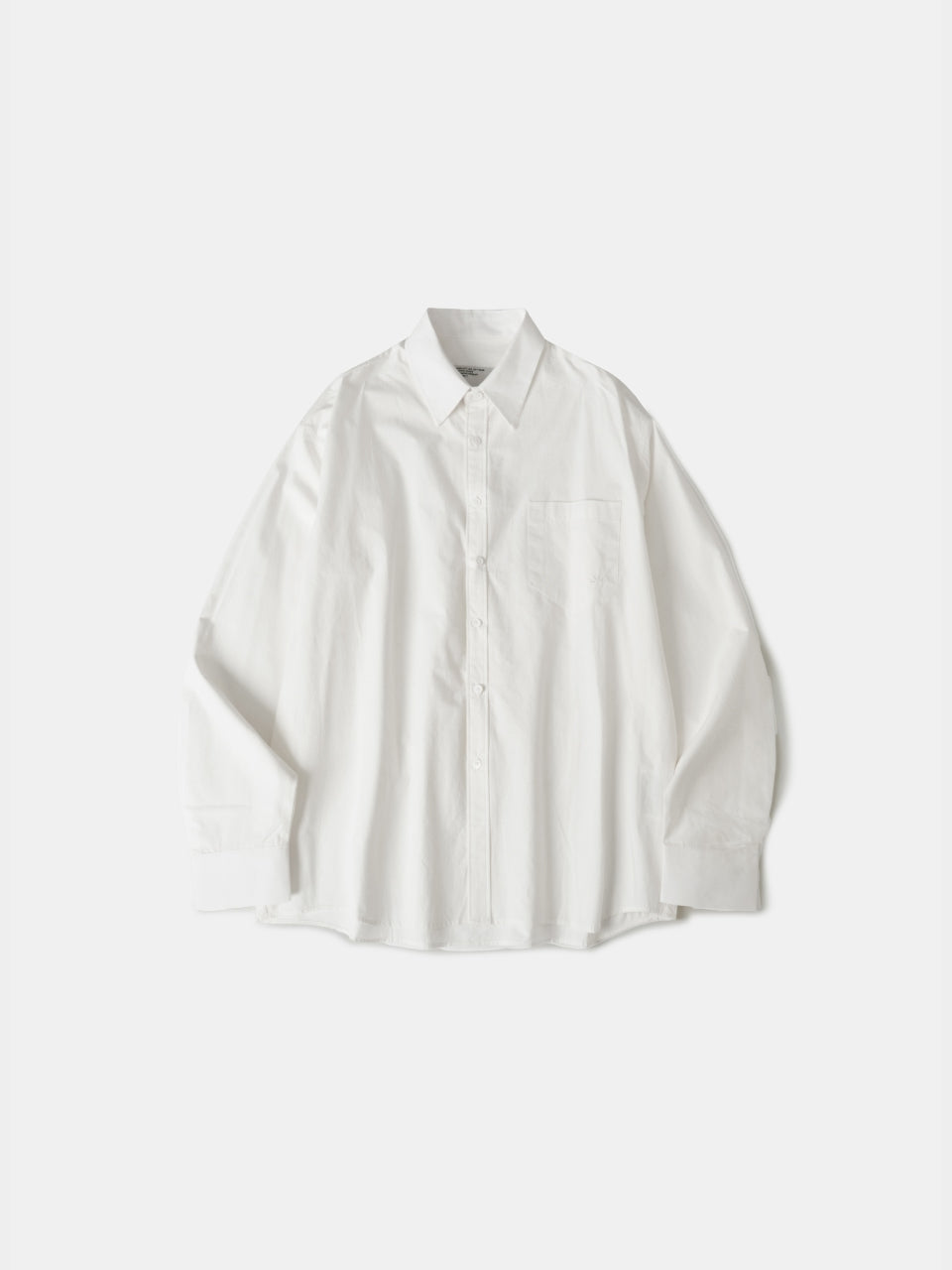 Everyday Comfort Shirts (White)