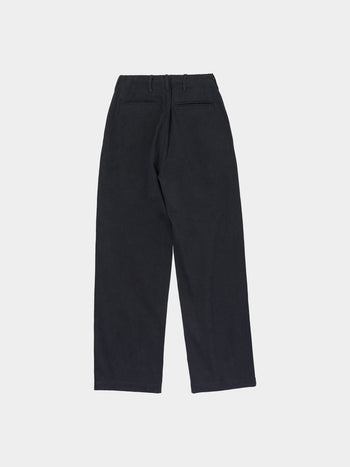 Everyday Officer Chino Pants - Navy | W0 (S)