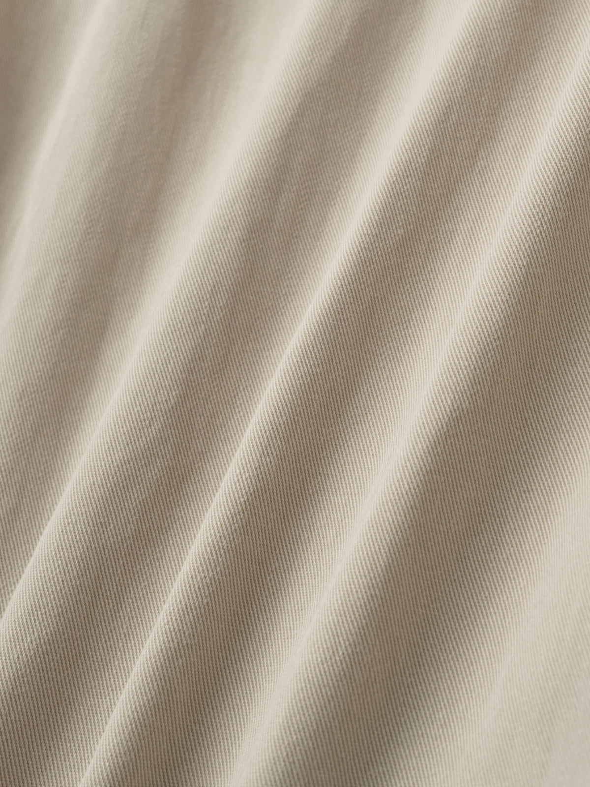 Glen Cotton Drizzler Jacket (Beige)