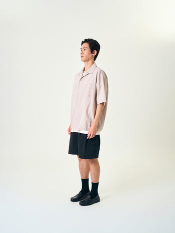 City Light Utility Shorts (Black)