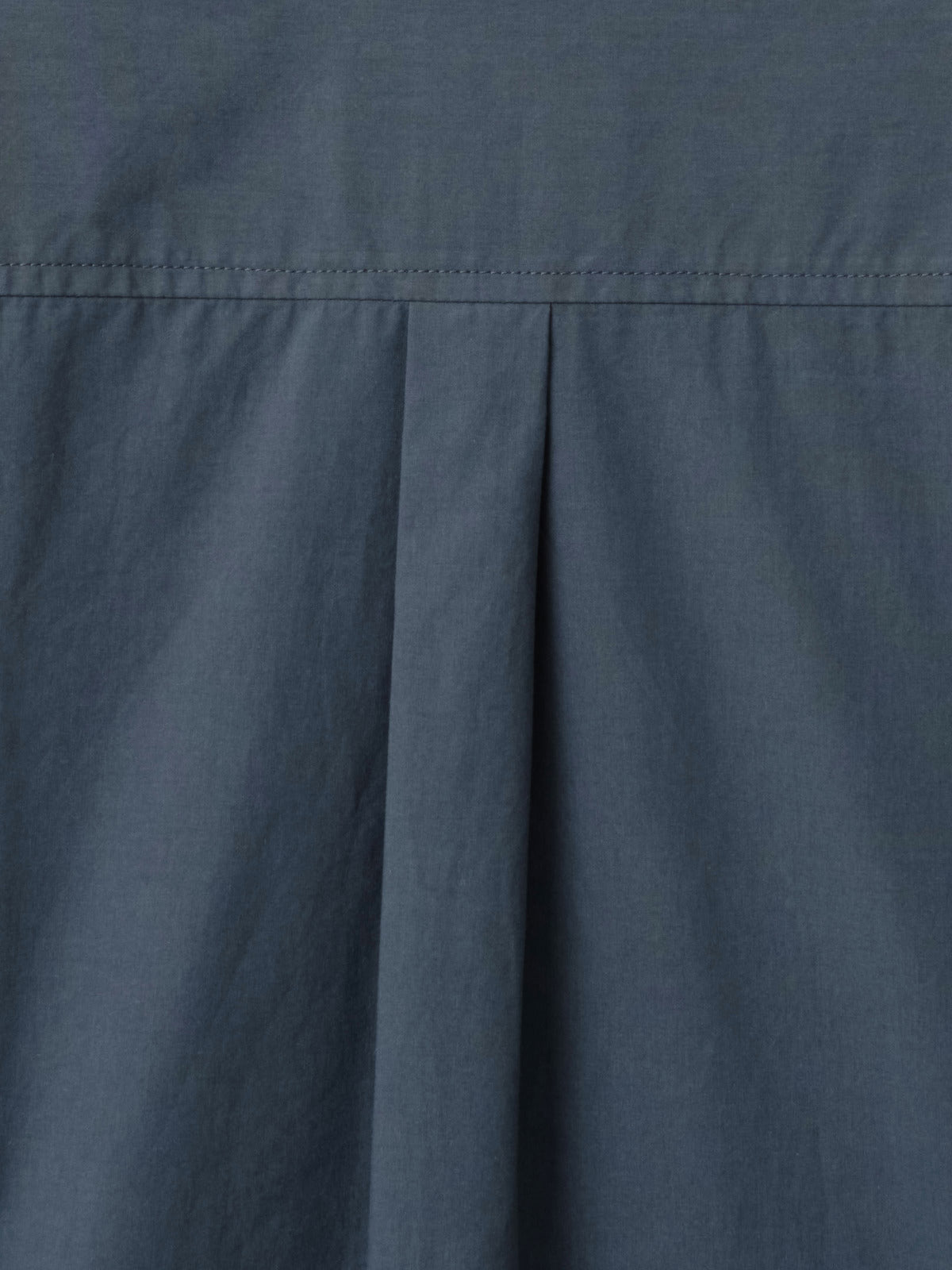 Essential Fine Shirts (Navy)